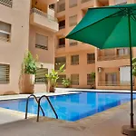 Superbe Appart Cosy Avec Piscine