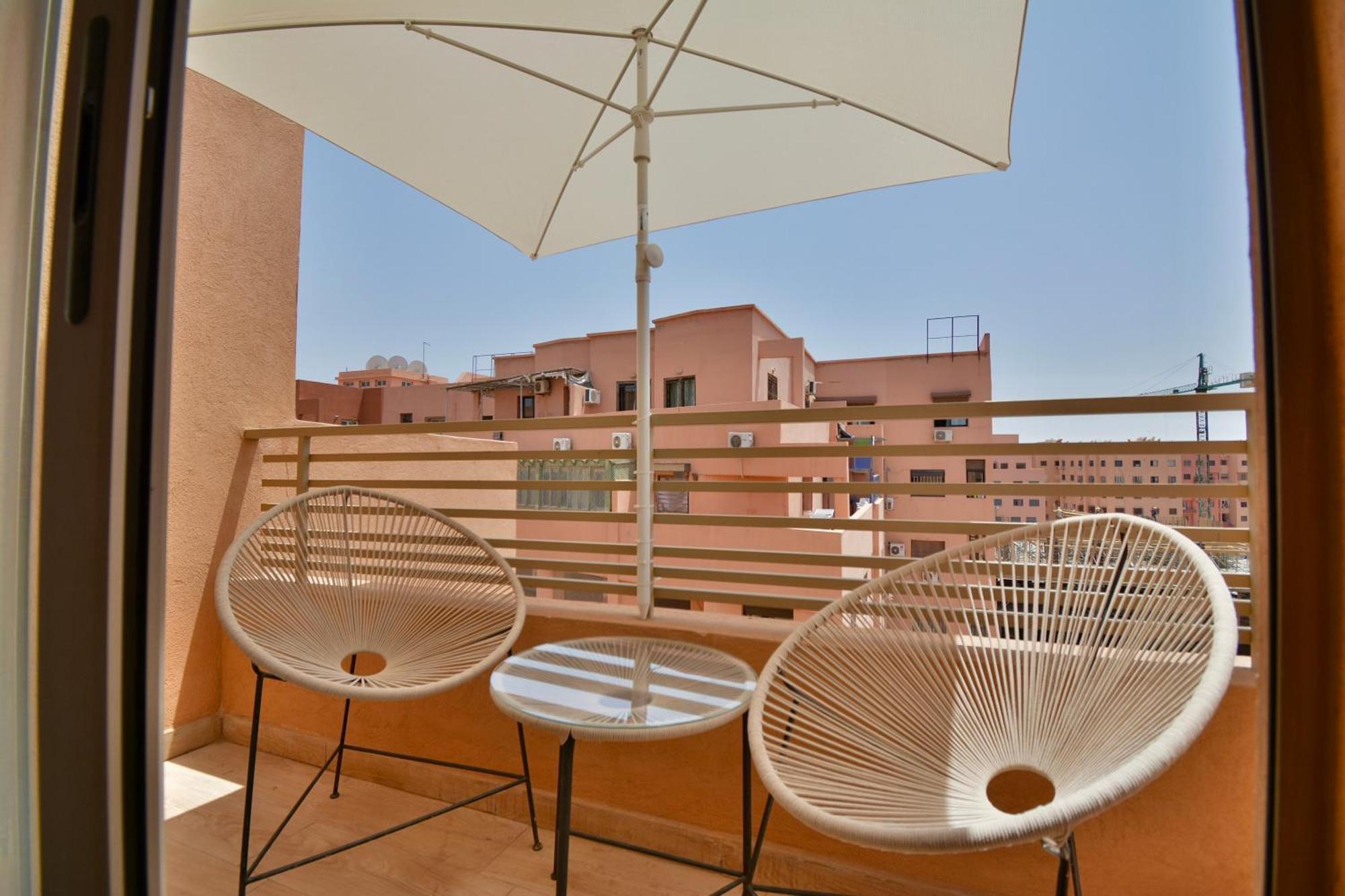 Superbe Cosy Avec Piscine Apartment *