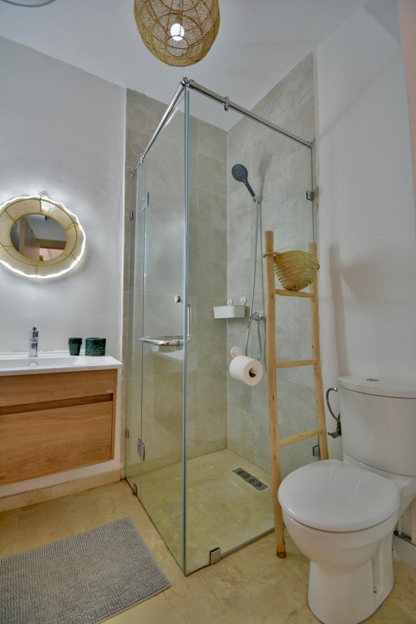 Superbe Cosy Avec Piscine Apartment *