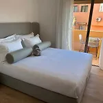 Superbe Appart Cosy Avec Piscine