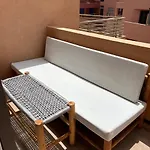 Superbe Appart Cosy Avec Piscine
