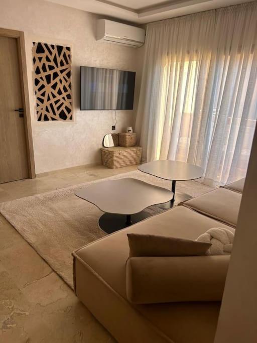 Superbe Cosy Avec Piscine Appartement