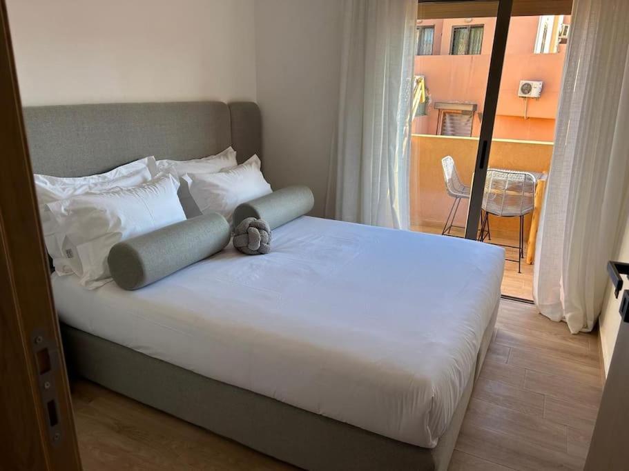Superbe Cosy Avec Piscine * Marrakesh