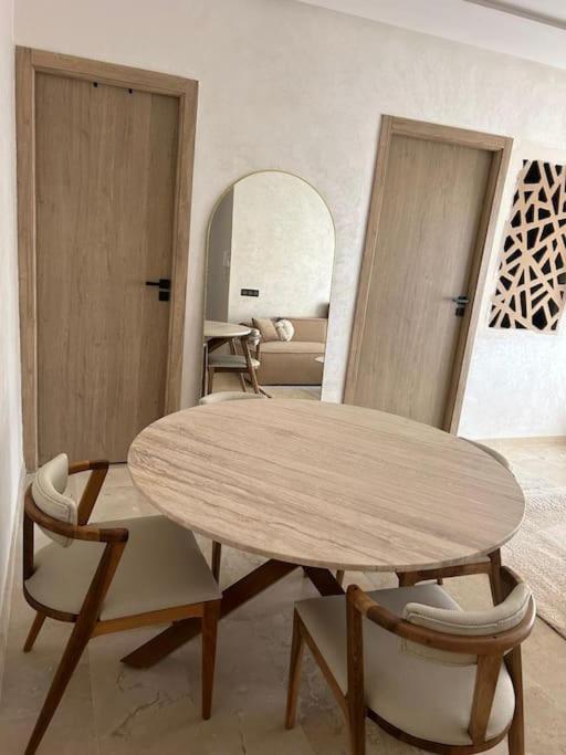 Appartement Superbe Cosy Avec Piscine