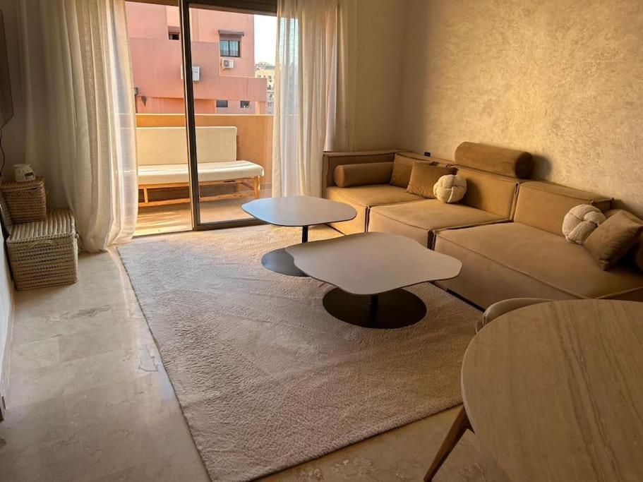 Superbe Cosy Avec Piscine * Marrakesh