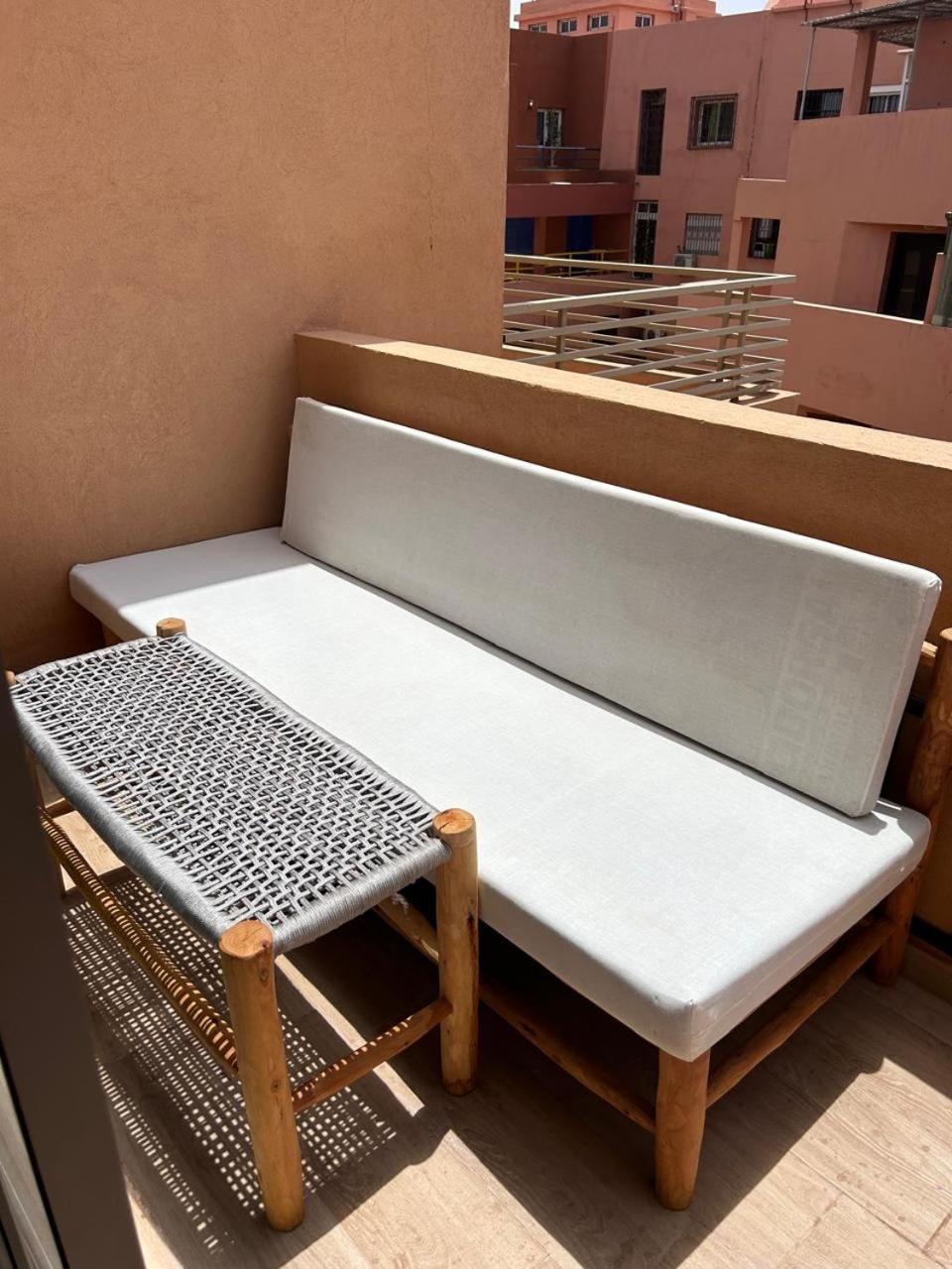 Appartement Superbe Cosy Avec Piscine