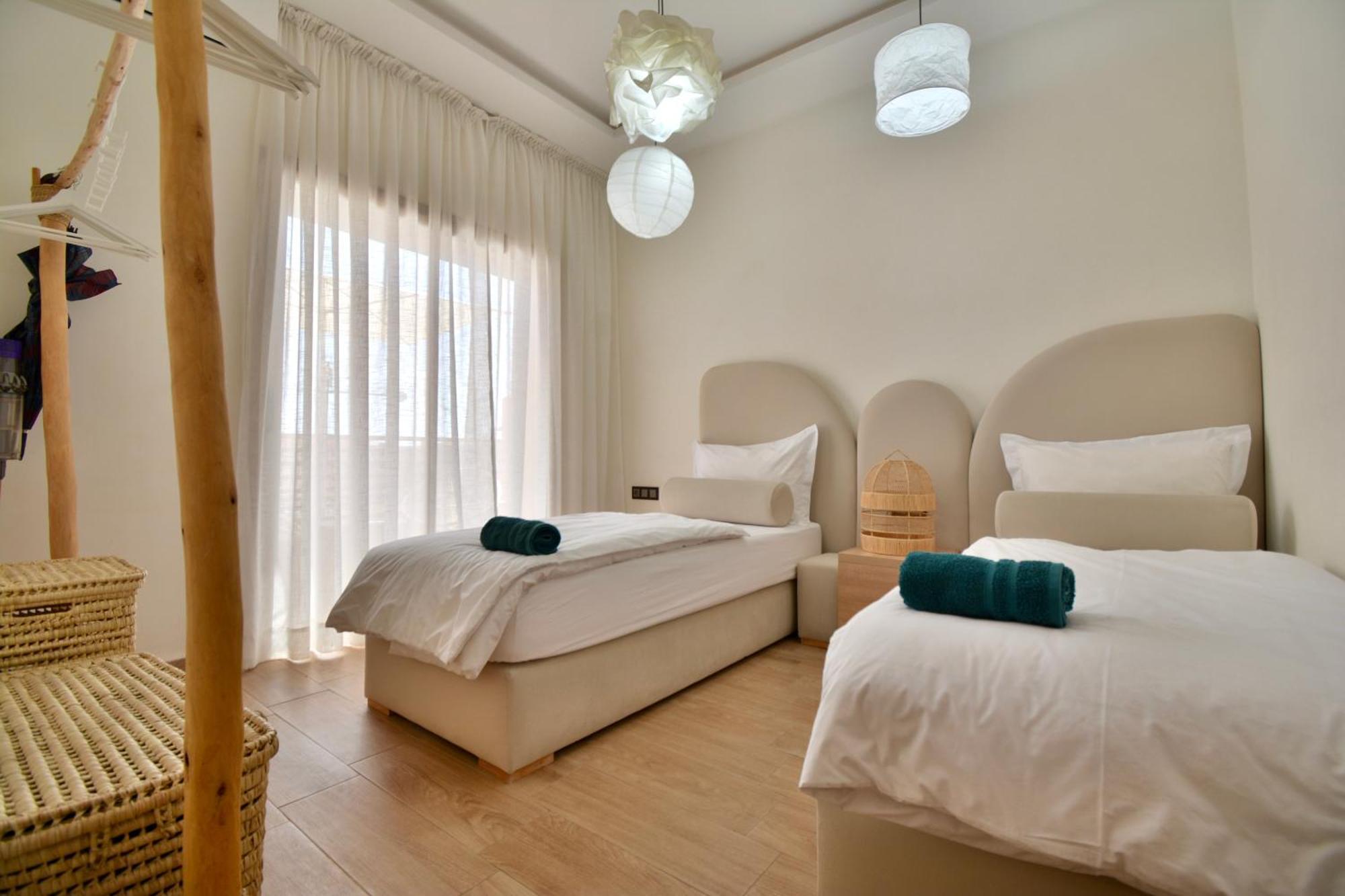 Superbe Cosy Avec Piscine Appartement *