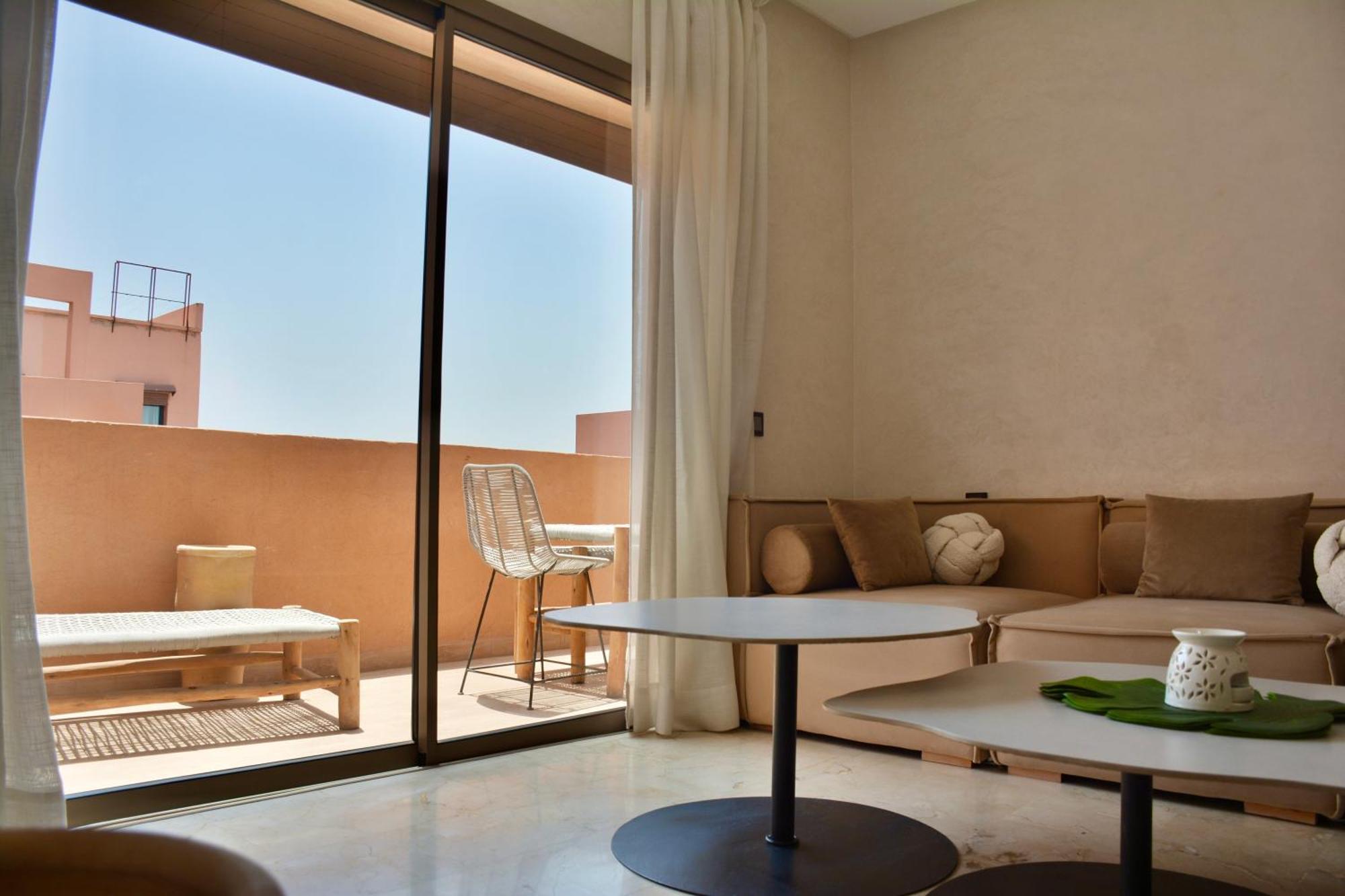Superbe Cosy Avec Piscine Appartement
