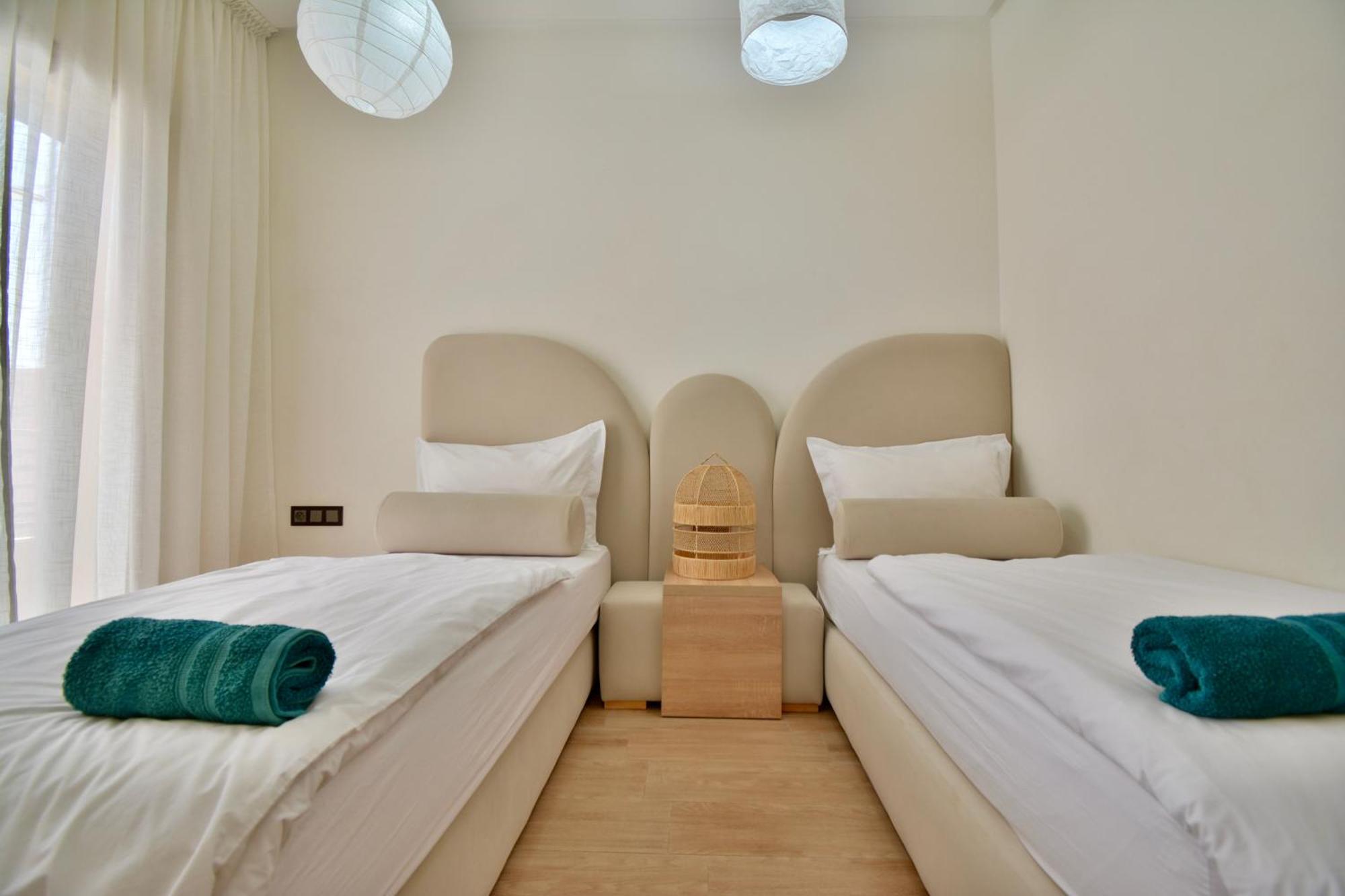 Appartement Superbe Cosy Avec Piscine